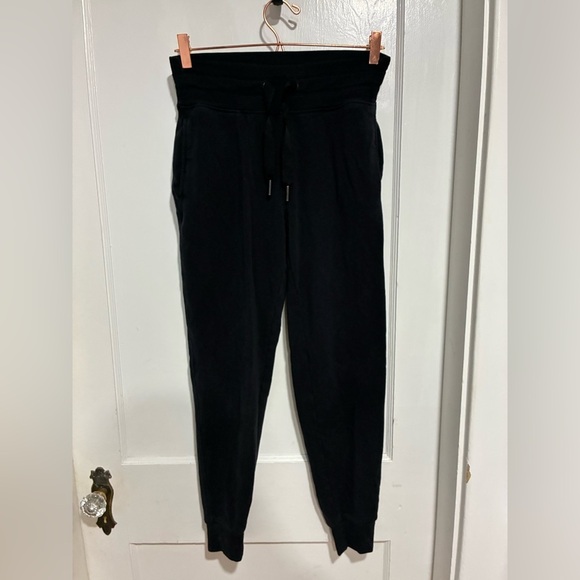 Athleta Women's Balance Joggers Size XS - Picture 4 of 5
